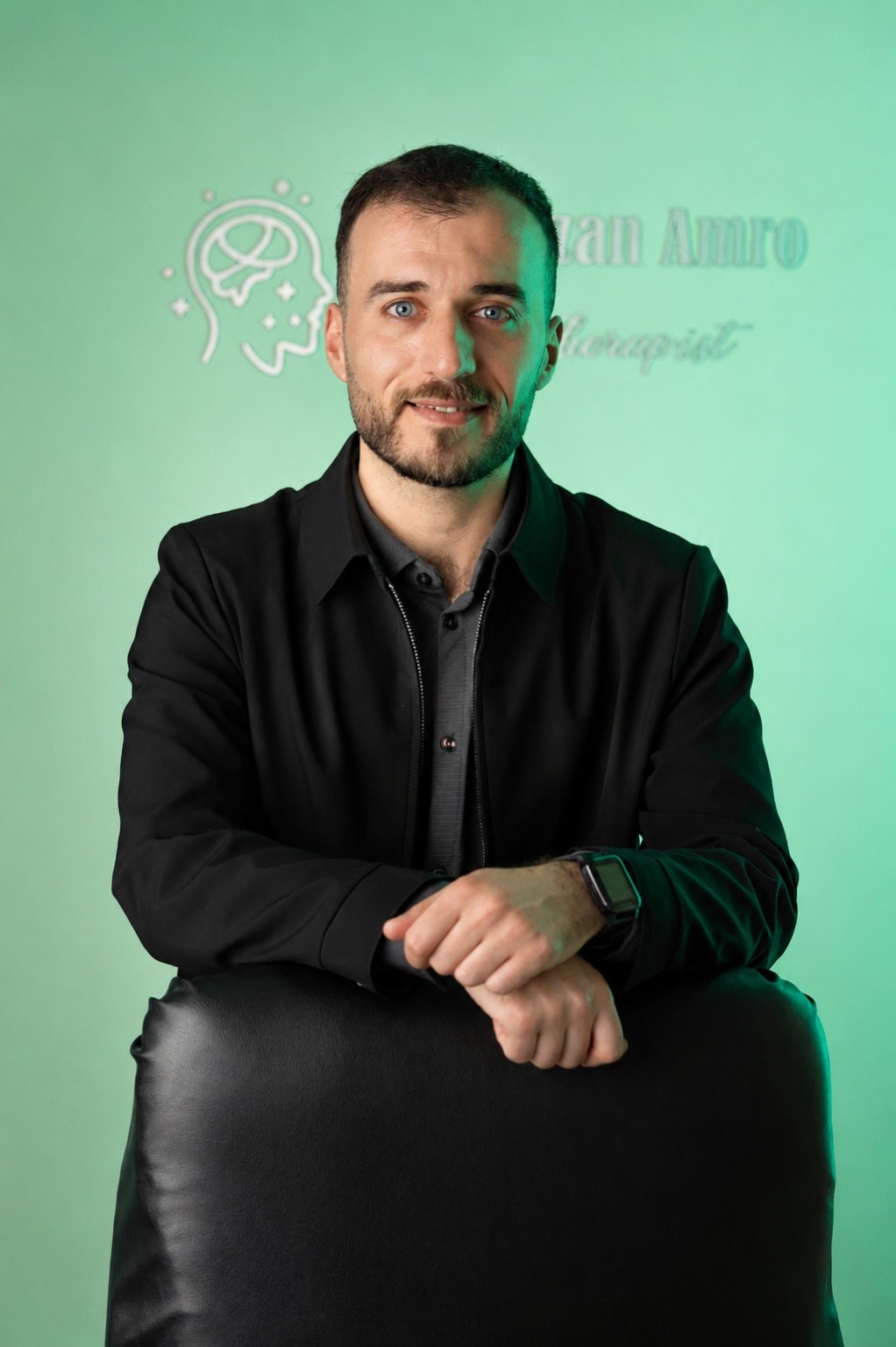 يزن عمرو