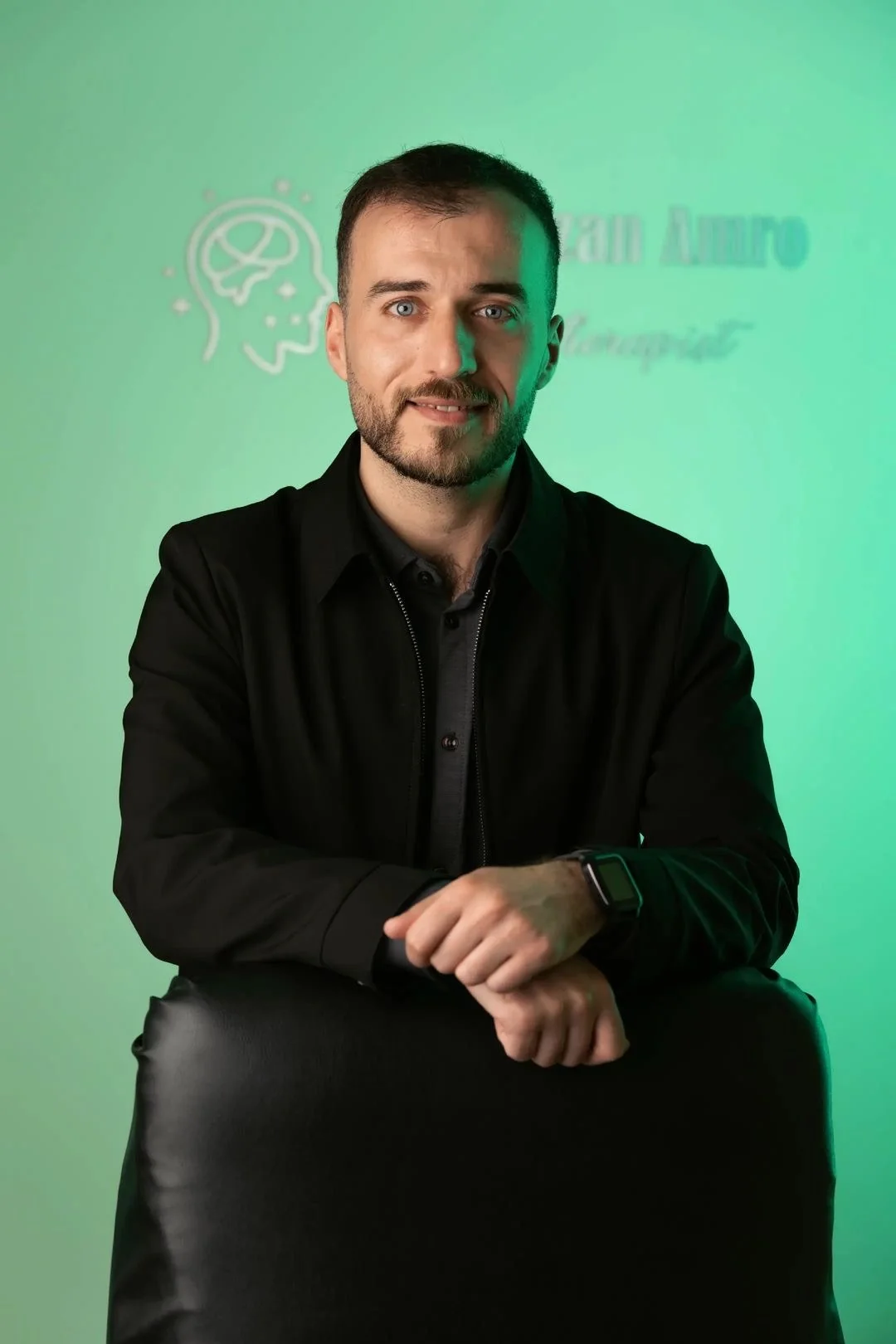 يزن عمرو